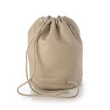 カシュカシュ cachecache / ガーメント合皮ボンサック | UNBILLION | 詳細画像5