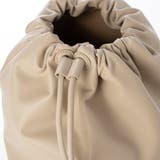 カシュカシュ cachecache / ガーメント合皮ボンサック | UNBILLION | 詳細画像8