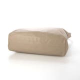 カシュカシュ / ソフト合皮スクエアホーボーショルダーバッグ | UNBILLION | 詳細画像6 