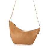 カシュカシュ cachecache / アシンメトリー舟型ショルダーバッグ | UNBILLION | 詳細画像4 
