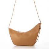 カシュカシュ cachecache / アシンメトリー舟型ショルダーバッグ | UNBILLION | 詳細画像5 