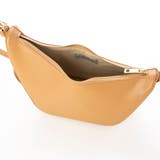 カシュカシュ cachecache / アシンメトリー舟型ショルダーバッグ | UNBILLION | 詳細画像8 