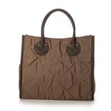 カシュカシュ cachecache / キルティングスクエアトートバッグM | UNBILLION | 詳細画像13 