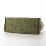 カシュカシュ cachecache / キルティングスクエアトートバッグM | UNBILLION | 詳細画像6 