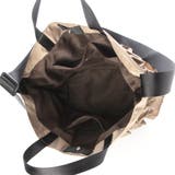 カシュカシュ cachecache / ナイロンフリル2wayトートバッグ | UNBILLION | 詳細画像11