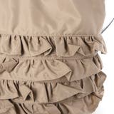 カシュカシュ cachecache / ナイロンフリル2wayトートバッグ | UNBILLION | 詳細画像13