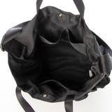 カシュカシュ cachecache / ナイロンフリル2wayトートバッグ | UNBILLION | 詳細画像15