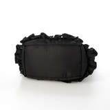 カシュカシュ cachecache / ナイロンフリル2wayトートバッグ | UNBILLION | 詳細画像28