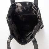 カシュカシュ cachechche / チュールフラワーシンプルトート | UNBILLION | 詳細画像3 