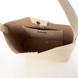 カシュカシュ cachecache / ベルト調節セミショルダーバッグ | UNBILLION | 詳細画像8 