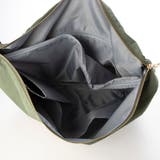 カシュカシュ cachecache / シワナイロンビッグバッグ | UNBILLION | 詳細画像16 