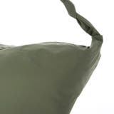 カシュカシュ cachecache / シワナイロンビッグバッグ | UNBILLION | 詳細画像17 