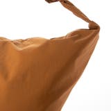 カシュカシュ cachecache / シワナイロンビッグバッグ | UNBILLION | 詳細画像22 