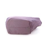 カシュカシュ cachecache / シワナイロンビッグバッグ | UNBILLION | 詳細画像7 