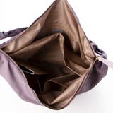 カシュカシュ cachecache / シワナイロンビッグバッグ | UNBILLION | 詳細画像8 