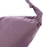 カシュカシュ cachecache / シワナイロンビッグバッグ | UNBILLION | 詳細画像9 