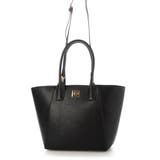 カシュカシュ cachecache / A4ヒネリ飾り金具2wayトートバッグ | UNBILLION | 詳細画像18 