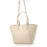 カシュカシュ cachecache / A4ヒネリ飾り金具2wayトートバッグ | UNBILLION | 詳細画像6 