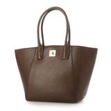 カシュカシュ cachecache / A4ヒネリ飾り金具2wayトートバッグ | UNBILLION | 詳細画像7 