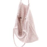 カシュカシュ cachecache / ラメ糸編みトートバッグ | UNBILLION | 詳細画像40