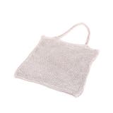 カシュカシュ cachecache / ラメ糸編みトートバッグ | UNBILLION | 詳細画像41