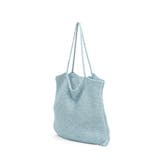 カシュカシュ cachecache / ラメ糸編みトートバッグ | UNBILLION | 詳細画像43