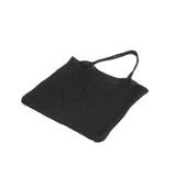 カシュカシュ cachecache / ラメ糸編みトートバッグ | UNBILLION | 詳細画像61