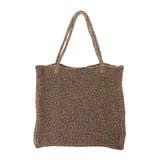 カシュカシュ cachecache / ラメ糸編みトートバッグ | UNBILLION | 詳細画像63