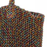 カシュカシュ cachecache / ラメ糸編みトートバッグ | UNBILLION | 詳細画像65