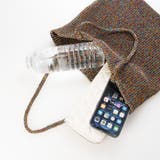 カシュカシュ cachecache / ラメ糸編みトートバッグ | UNBILLION | 詳細画像66