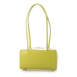 カシュカシュ / ダブルポケットロングハンドルボストンバッグ | UNBILLION | 詳細画像8