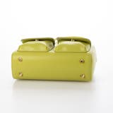 カシュカシュ / ダブルポケットロングハンドルボストンバッグ | UNBILLION | 詳細画像9