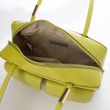 カシュカシュ / ダブルポケットロングハンドルボストンバッグ | UNBILLION | 詳細画像11