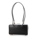 カシュカシュ / ダブルポケットロングハンドルボストンバッグ | UNBILLION | 詳細画像14