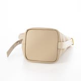 カシュカシュ cachecache / シボフェイクレザーソフトホーボーバッグ | UNBILLION | 詳細画像15