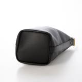 カシュカシュ cachecache / シボフェイクレザーソフトホーボーバッグ | UNBILLION | 詳細画像21