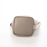 カシュカシュ cachecache / シボフェイクレザーソフトホーボーバッグ | UNBILLION | 詳細画像7