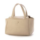 カシュカシュ / ポーチ付ダブルフェイスミニボストンバッグ | UNBILLION | 詳細画像9 