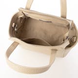 カシュカシュ / ポーチ付ダブルフェイスミニボストンバッグ | UNBILLION | 詳細画像11 