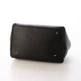 カシュカシュ / ポーチ付ダブルフェイスミニボストンバッグ | UNBILLION | 詳細画像15 