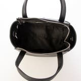 カシュカシュ / ポーチ付ダブルフェイスミニボストンバッグ | UNBILLION | 詳細画像16 