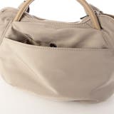 カシュカシュ / 下がりリボンナイロン2wayミニトートバッグ | UNBILLION | 詳細画像10 