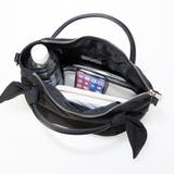 カシュカシュ / 下がりリボンナイロン2wayミニトートバッグ | UNBILLION | 詳細画像23 