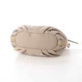 カシュカシュ / 下がりリボンナイロン2wayミニトートバッグ | UNBILLION | 詳細画像8 