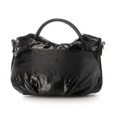 カシュカシュ cachechche / ソフトメタリック2wayミニトート | UNBILLION | 詳細画像10 