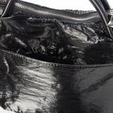 カシュカシュ cachechche / ソフトメタリック2wayミニトート | UNBILLION | 詳細画像13 