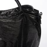 カシュカシュ cachechche / ソフトメタリック2wayミニトート | UNBILLION | 詳細画像14 