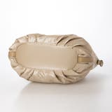 カシュカシュ cachechche / ソフトメタリック2wayミニトート | UNBILLION | 詳細画像3 