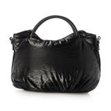 カシュカシュ cachechche / ソフトメタリック2wayミニトート | UNBILLION | 詳細画像9 