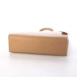 カシュカシュ cachecache / 棒ヒネリベルト2wayA4トートバッグ | UNBILLION | 詳細画像8 